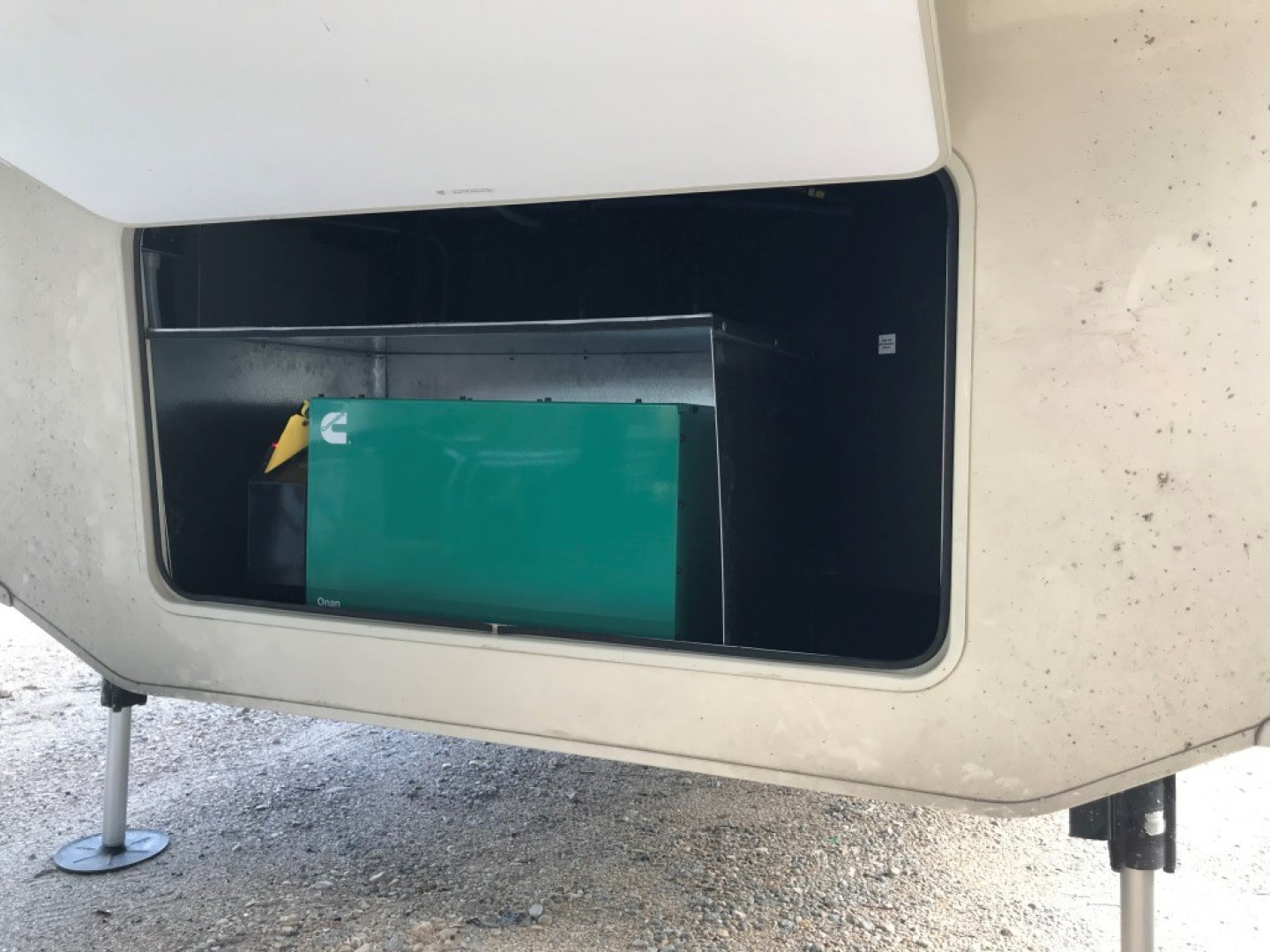 Custom RV Generator Installation Scott, LA Billy Thibodeaux's